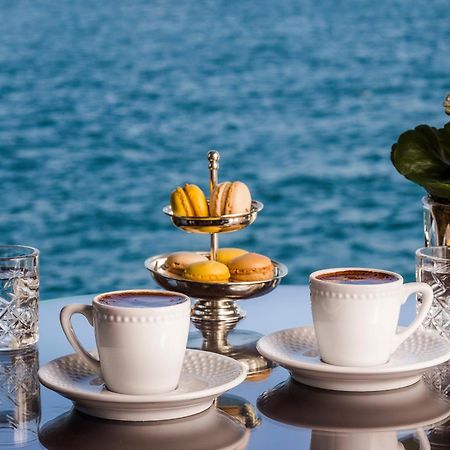 Bosphorus Palace Hotel Истанбул Екстериор снимка