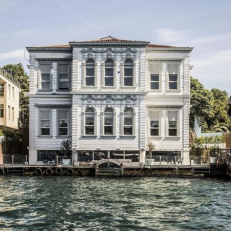Bosphorus Palace Hotel Истанбул Екстериор снимка