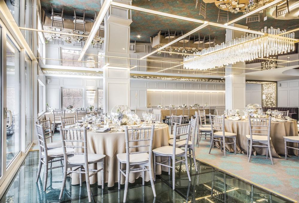 Bosphorus Palace Hotel Истанбул Екстериор снимка