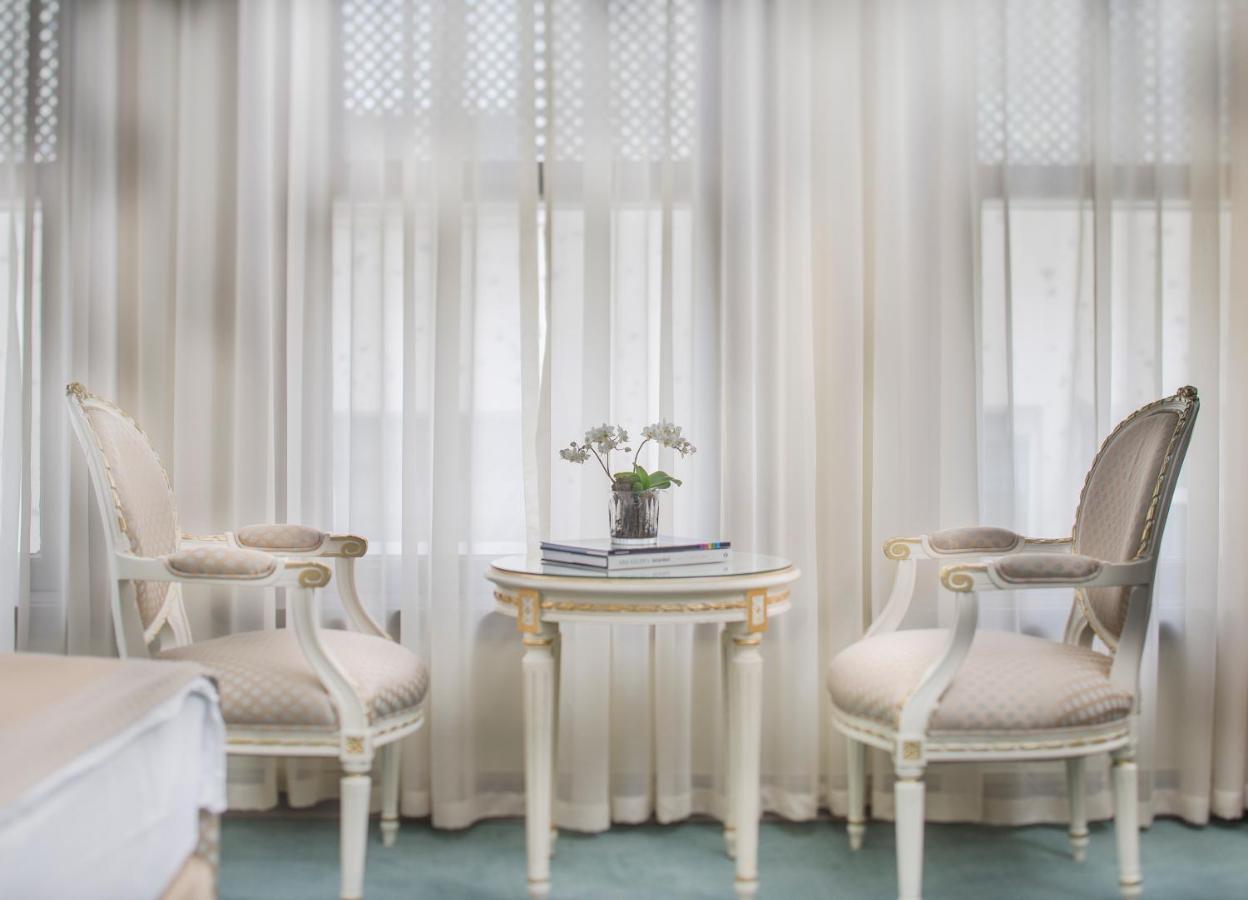 Bosphorus Palace Hotel Истанбул Екстериор снимка