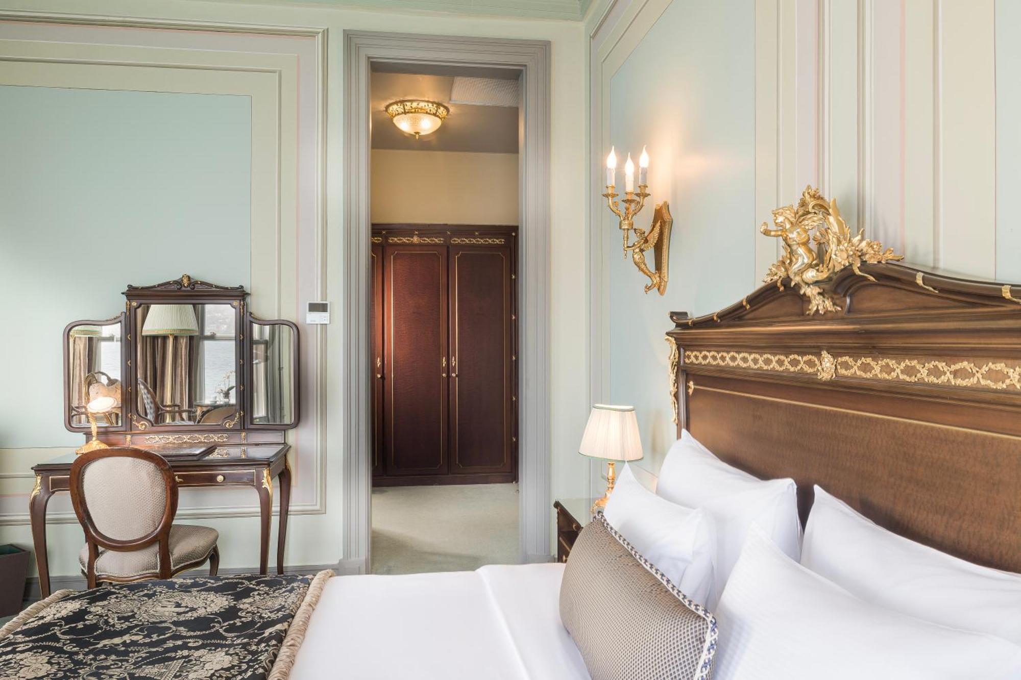 Bosphorus Palace Hotel Истанбул Екстериор снимка