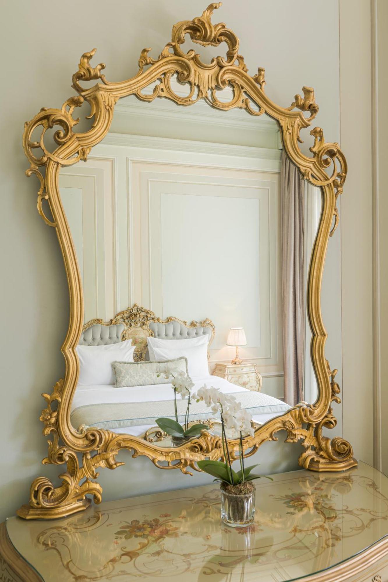 Bosphorus Palace Hotel Истанбул Екстериор снимка